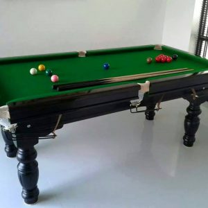 Snooker Tables, How Much Does A Full Size Snooker Table Weigh